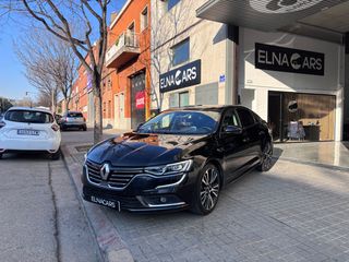 Renault Talisman INITIALE PARIS