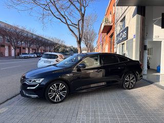 Renault Talisman INITIALE PARIS