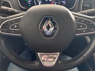 Renault Talisman INITIALE PARIS