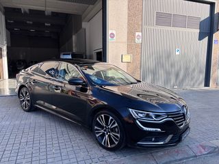 Renault Talisman INITIALE PARIS
