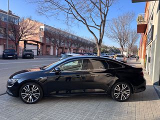 Renault Talisman INITIALE PARIS