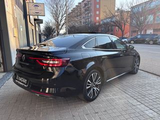 Renault Talisman INITIALE PARIS