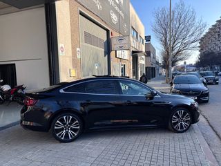 Renault Talisman INITIALE PARIS