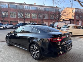 Renault Talisman INITIALE PARIS