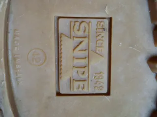 Mocasines Snipe Marrones