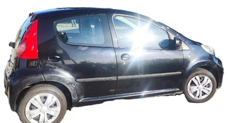 Peugeot 107 2009