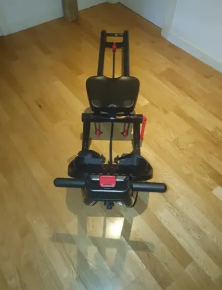 Remo Domyos 100 Decathlon