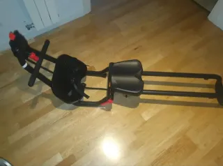 Remo Domyos 100 Decathlon