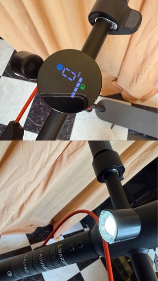 Patinete Nuevo Xiaomi Electric Scooter Elite