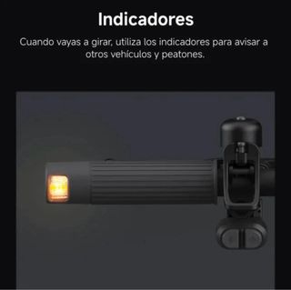 Patinete Nuevo Xiaomi Electric Scooter Elite