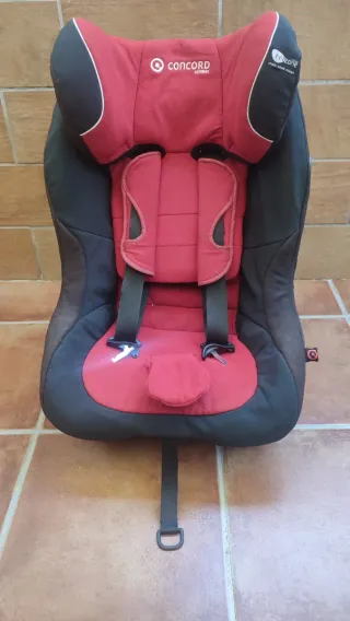 Silla de coche Concord
