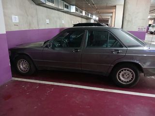 Mercedes-Benz AMG GT (C190) 1988