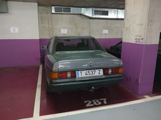 Mercedes-Benz AMG GT (C190) 1988