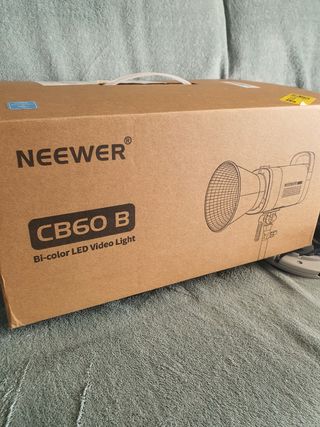 Set Luce professionale Neewer