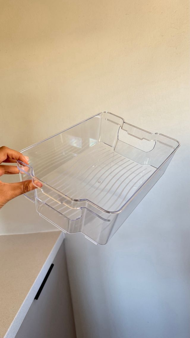 Organizador nevera 31x21,5x9cm