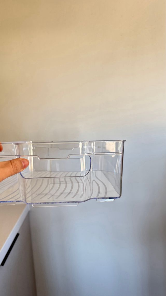 Organizador nevera 31x21,5x9cm