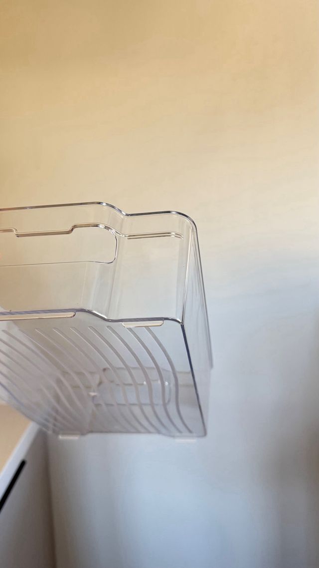 Organizador nevera 31x21,5x9cm