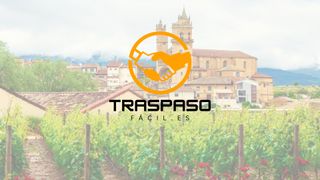 TRASPASO DE NEGOCIO EN LA RIOJA POR WHATSAPP