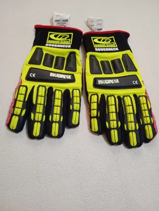 Guantes Roughneck