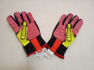 Guantes Roughneck