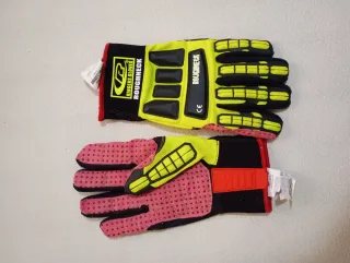 Guantes Roughneck