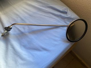 Espejo retrovisor Vespa PX 200 original