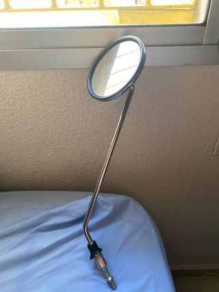 Espejo retrovisor Vespa PX 200 original