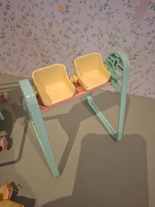 Lote Chabel Mellizos