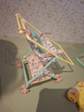 Lote Chabel Mellizos