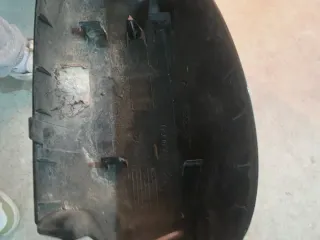 Cubre Espejos BMW Serie 1 E87 Negros