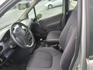 Mercedes-Benz Clase A 1998