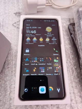 Oppo Find x8 Pro