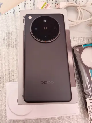 Oppo Find x8 Pro