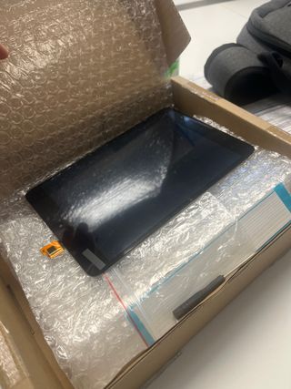 Pantalla iPad Mini 7.8 Negra