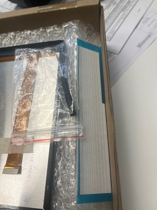 Pantalla iPad Mini 7.8 Negra