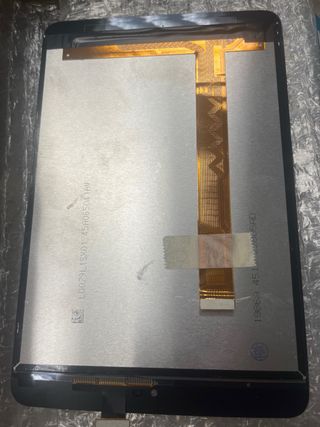 Pantalla iPad Mini 7.8 Negra