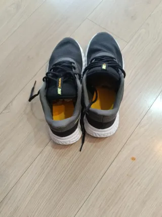 Zapatillas Nike Revolution 5 Hombre talla 40.5