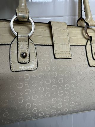 Bolso Guess Vintage  Años 2000