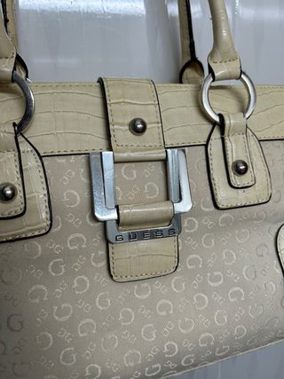Bolso Guess Vintage  Años 2000