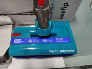 Cepillo Fregona Dyson V15
