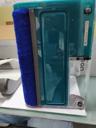 Cepillo Fregona Dyson V15