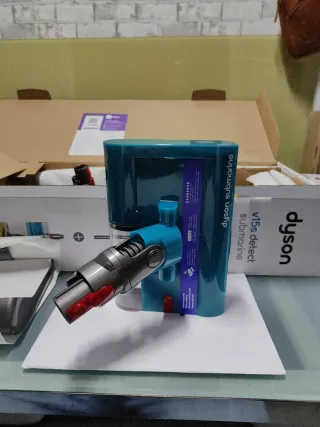 Cepillo Fregona Dyson V15