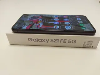 Samsung Galaxy S21 FE