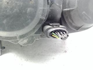 Fiat 22947734 faro derecho 0000051805934 doblo 1.9