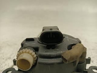 FARO ANTINIEBLA DERECHO CITROEN C4 BERLINA 9HYDV6