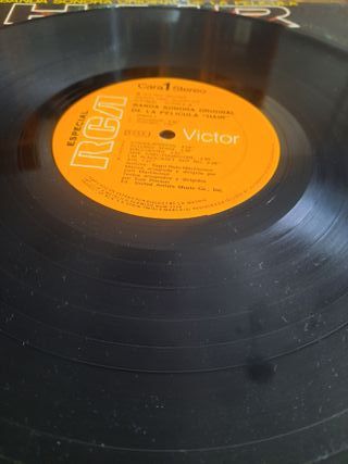 HAIR. Galt Mac Dermot