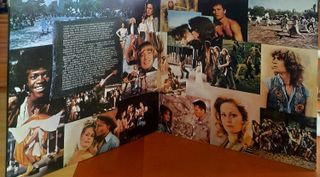 HAIR. Galt Mac Dermot