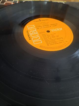 HAIR. Galt Mac Dermot