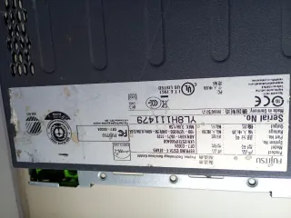 PC Fujitsu Esprimo E5731