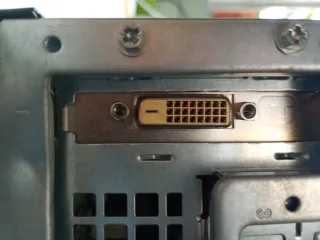 PC Fujitsu Esprimo E5731